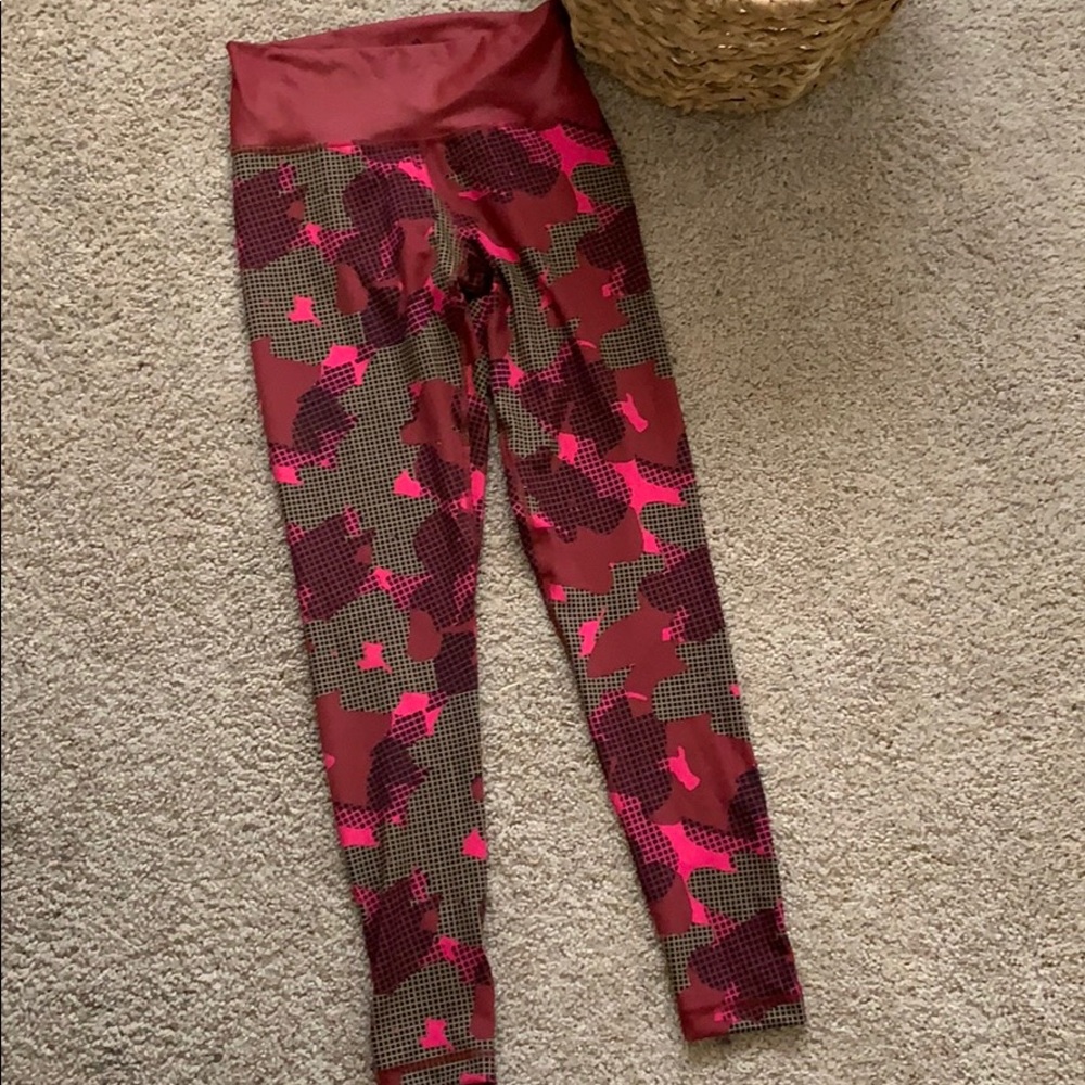 Adidas climalite | inspired by Stella McCarthy